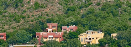 Club Mahindra Kumbhalgarh