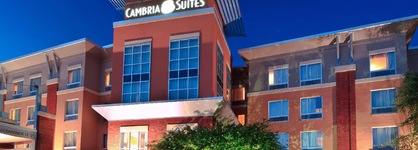 Cambria Suites Raleigh-Durham Airport