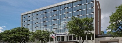 Doubletree By Hilton Jamestown