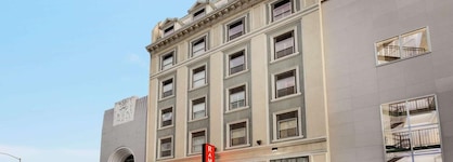 Ramada By Wyndham Oakland Downtown City Center