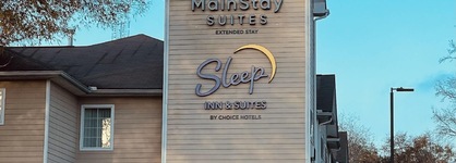 Sleep Inn & Suites Columbus Near Fort Benning