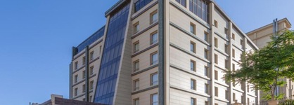 Point Hotel Baku