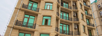Baku İnn Hotel