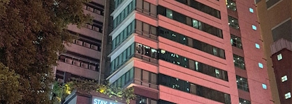 Mk Stay(Formerly Hotel Mk)