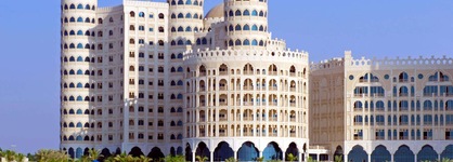 Al Hamra Residence