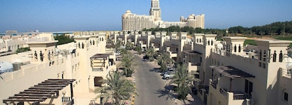 Al Hamra Residence