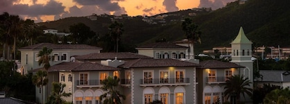 The Ritz-Carlton, St. Thomas