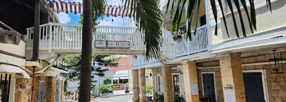 Club Comanche Hotel, St. Croix