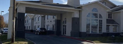 Quality Inn Midvale - Salt Lake City South