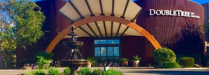 Doubletree By Hilton Hotel & Spa Napa Valley - American Canyon