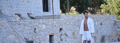 Petra & Fos Boutique Hotel & Spa