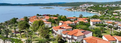 Club Resort Atlantis