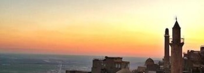 Mardin Osmanlı Konağı