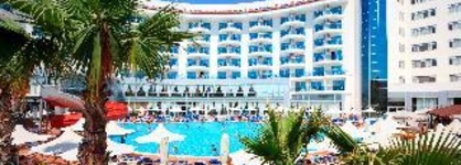 Narcia Resort Side - All Inclusive