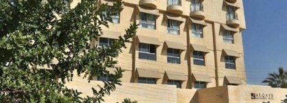 Alqasr Metropole Hotel