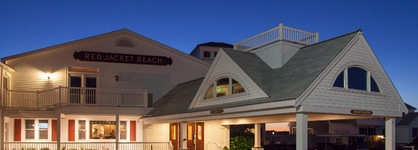 Red Jacket Beach Resort