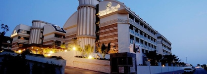 Seamelia Beach Resort Hotel & Spa
