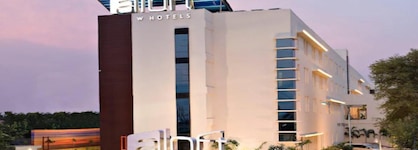 Aloft Chennai Omr - It Expressway