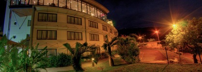 Hotel Bellepierre