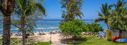Hotel Le Nautile Beach