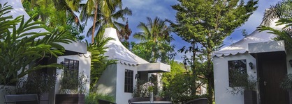 Villa Paradis Hotel Khao Yai