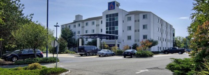 Motel 6 Portsmouth, Nh