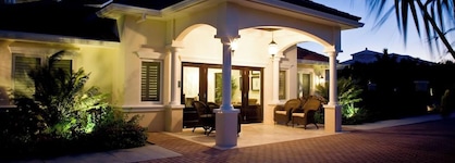 Villa Del Mar