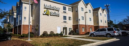 Mainstay Suites