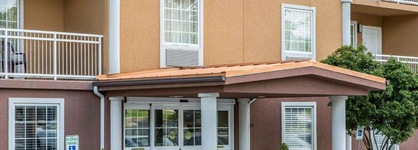 Mainstay Suites Knoxville