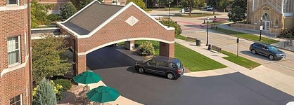 Kress Inn, Ascend Collection