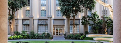 Hyatt Regency Greenwich