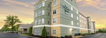 Homewood Suites By Hilton Greenville
