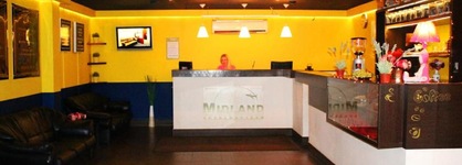 Midland Sheremetyevo