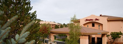 Hampton Inn Prescott