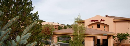 Hampton Inn Prescott
