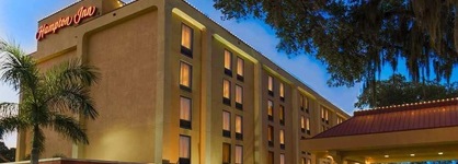 Hampton Inn Ellenton Bradenton