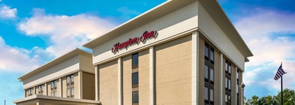 Hampton Inn Dover