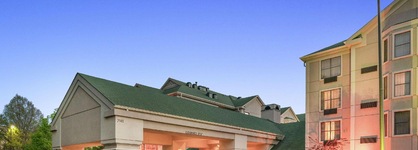 Hampton Inn & Suites Nashville Franklin
