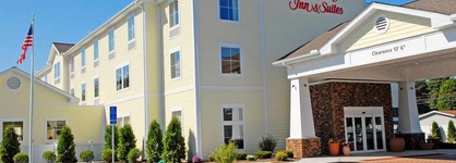 Hampton Inn & Suites