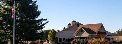 Fox Ridge Resort