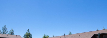 Forest Suites Resort at Heavenly Village