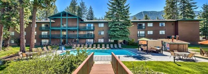 Forest Suites Resort at Heavenly Village