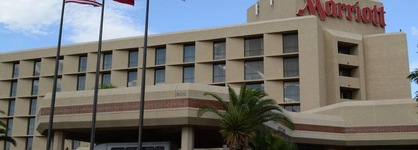 Marriott El Paso