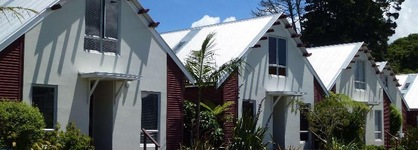 Ramada Resort By Wyndham Rotorua Marama