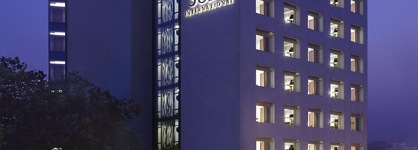 Hotel Suba International