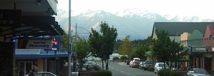 Bella Vista Motel Wanaka