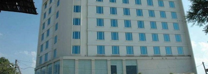 Sarovar Portico Jaipur