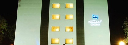 Hotel Sadanand