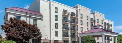 Comfort Suites Southpark