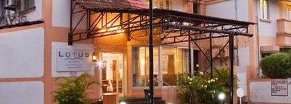 The Orchid Passaros Benaulim Goa